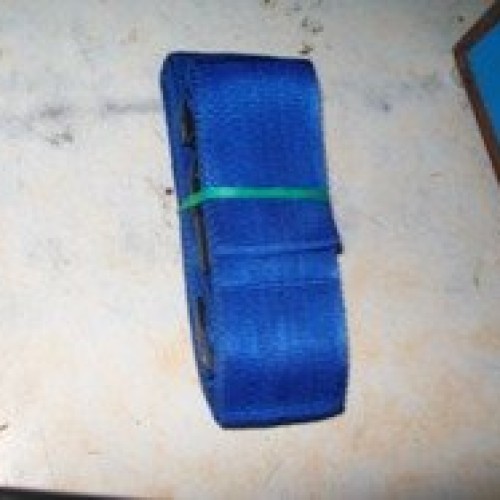 Mulligan mobilization belt